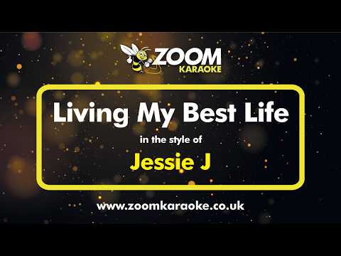 Jessie J - Living My Best Life