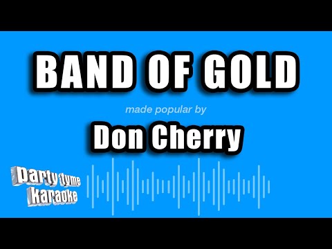 Don Cherry - Band of Gold