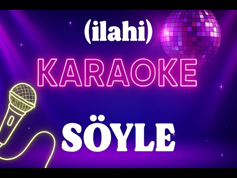 Kemal Faruk - Söyle (ilahi)