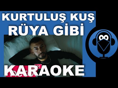 Kurtuluş Kuş - Rüya Gibi
