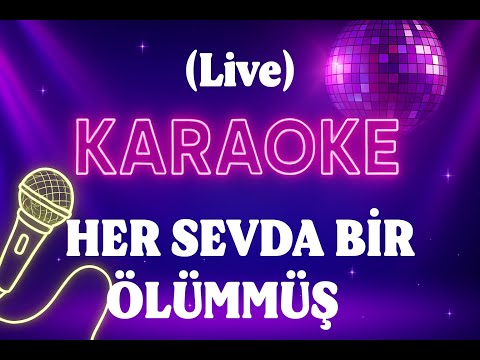 Hakan Altun - Her Sevda Bir Ölümmüş