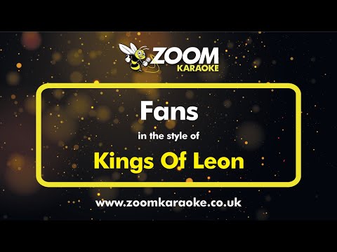 Kings Of Leon - Fans