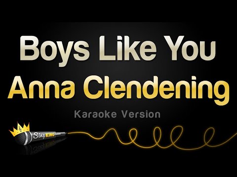 Anna Clendening - Boys Like You (Acoustic)