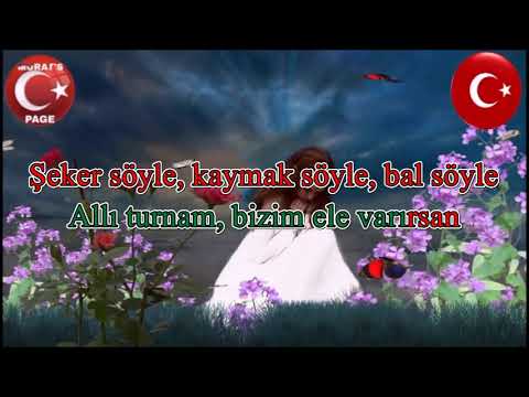 Allı Turnam