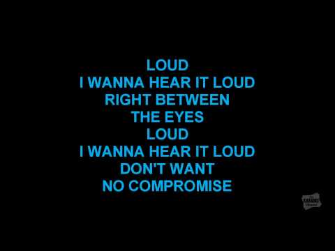 Kiss - I Love It Loud