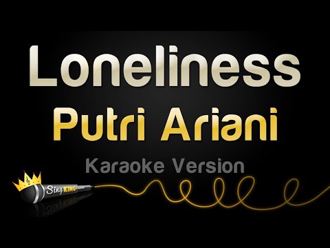 Putri Ariani - Loneliness