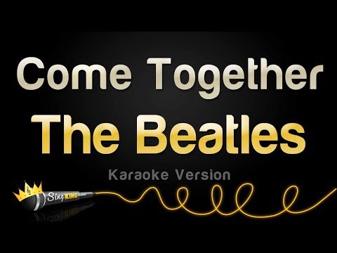 The Beatles - Come Together