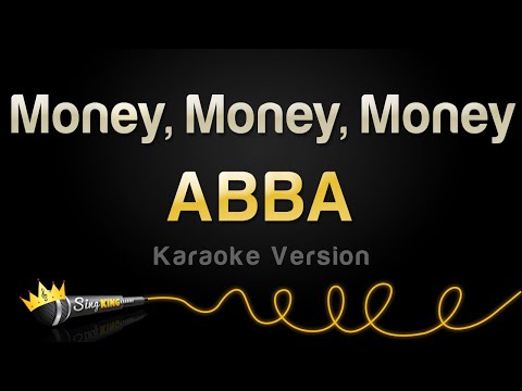 ABBA - Money, Money, Money