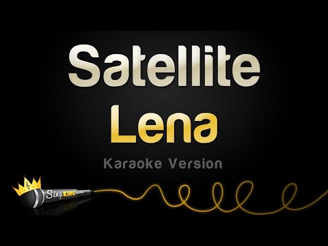 Lena - Satellite