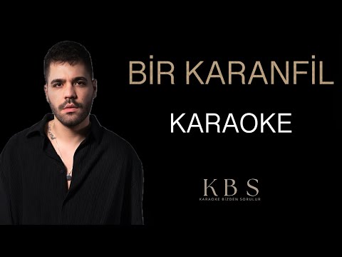 Emir Can İğrek - Bir Karanfil