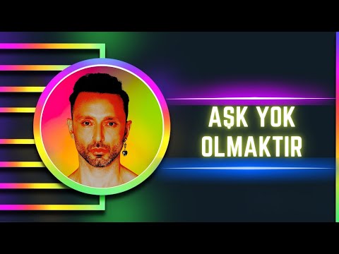 Mabel Matiz - Aşk Yok Olmaktır