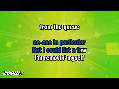 Robbie Williams feat Lissie - Losers (Duet Version)
