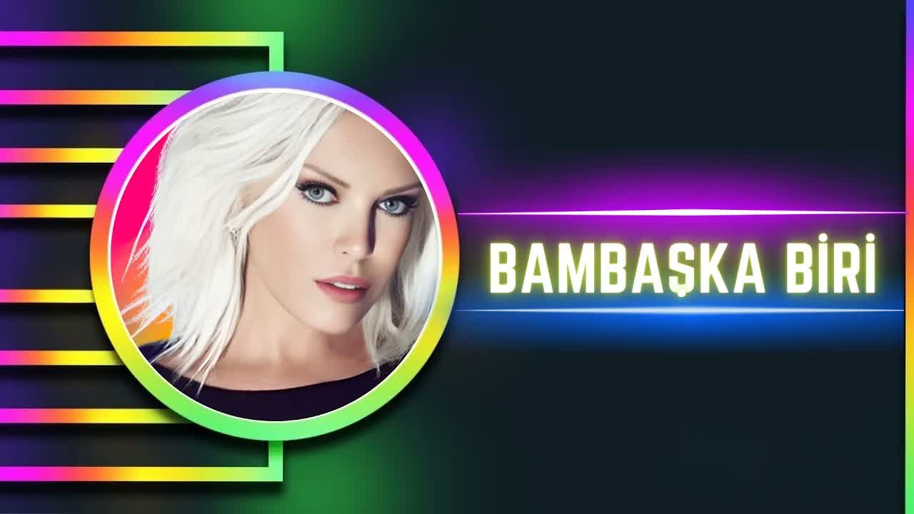 Ajda Pekkan - Bambaşka Biri