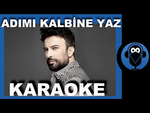 TARKAN - ADIMI KALBİNE YAZ