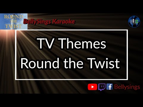 TV Themes - Round the Twist
