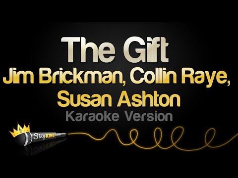 Jim Brickman, Collin Raye, Susan Ashton - The Gift