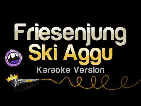 Ski Aggu - Friesenjung