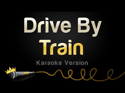 Train - Drive By