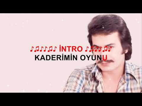 Orhan Gencebay - Kaderimin Oyunu