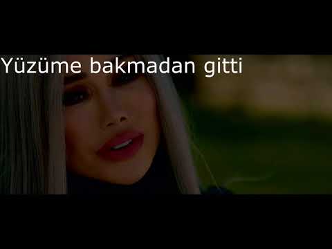Ceylan - Birileri Kandırmış