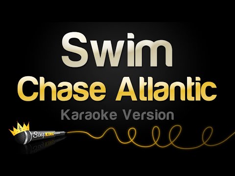 Chase Atlantic - Swim