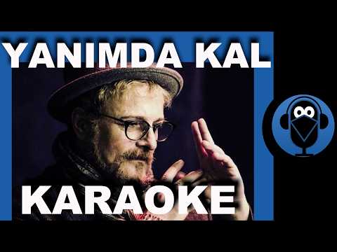 HARUN KOLÇAK - YANIMDA KAL