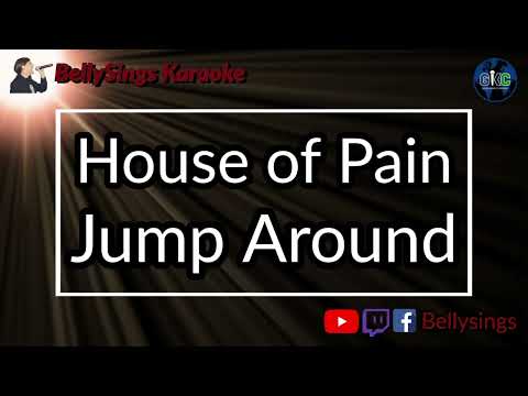 House of Pain - Jump Around