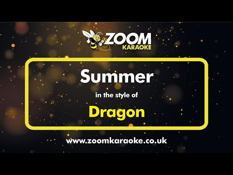 Dragon - Summer