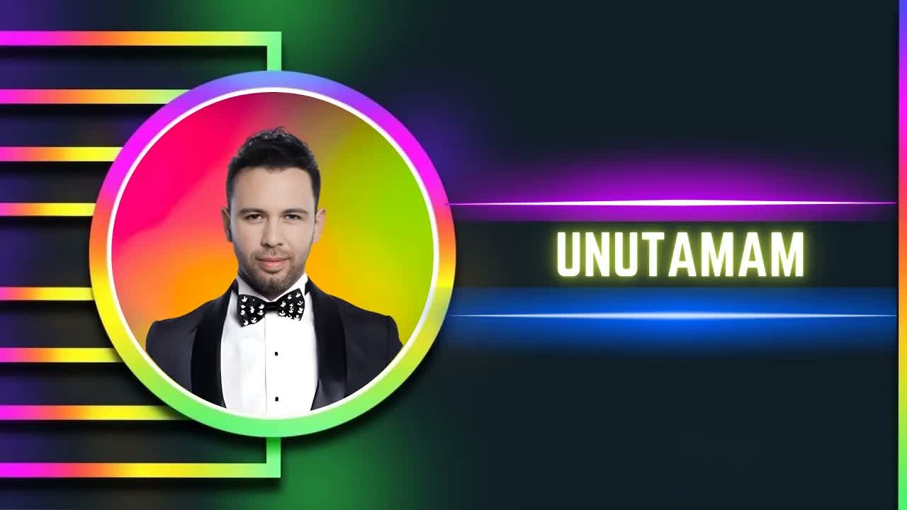 Berksan - Unutamam