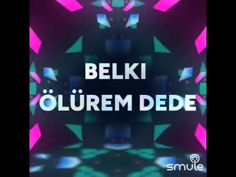 mercan dede
