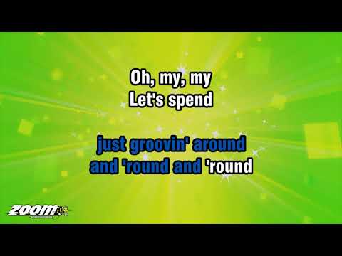The Rolling Stones - Let's Spend The Night Together