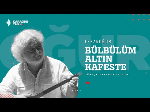 I Bülbülüm Altın Kafeste I RE