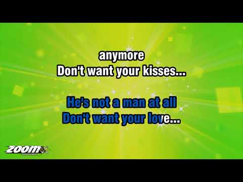 The Everly Brothers - Cathy's Clown (No Harmony)