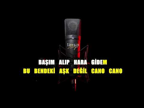 İbrahim Tatlıses - Ağrı Dağın Eteğinde (Remix)
