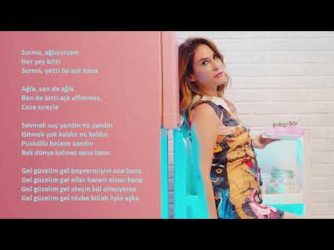 Aynur Aydın - Gel Güzelim