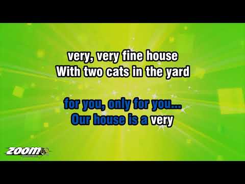 Crosby, Stills, Nash And Young - Our House