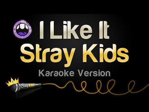 Stray Kids - I Like It