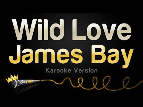 James Bay - Wild Love