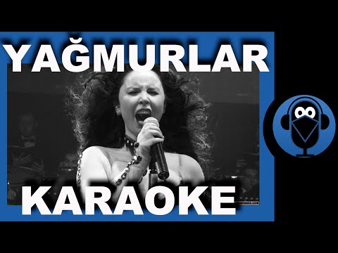 Şebnem Ferah - Yağmurlar