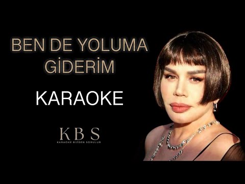 Sezen Aksu - Ben De Yoluma Giderim