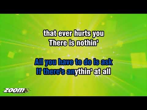 Engelbert Humperdinck - All You've Gotta Do Is Ask