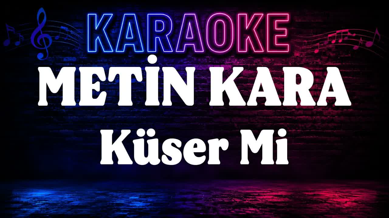 Metin Kara - Küser Mi