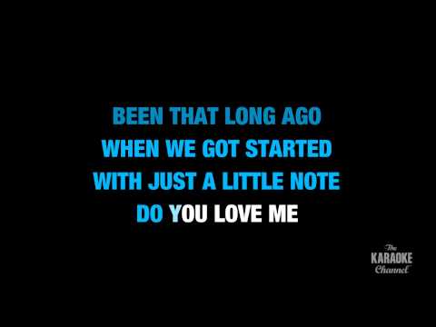 George Strait - Check Yes Or No