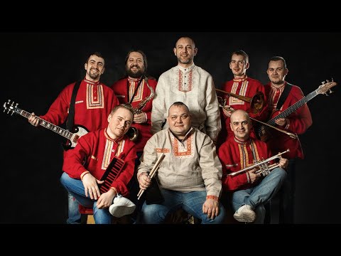 Мамульки Бенд - Рюмка Водки