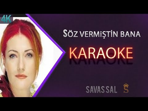 Söz Vermiştin Bana