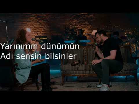 Ekin Uzunlar & Pınar Süer - Adı Sensin Bilsinler