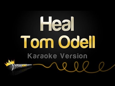 Tom Odell - Heal
