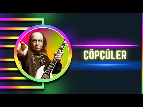 Erkin Koray - Çöpçüler