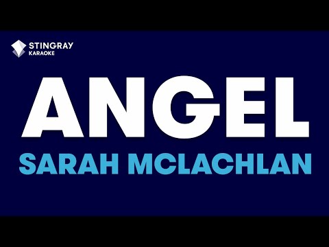 Sarah McLachlan - Angel