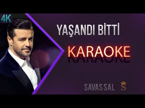 Yaşandı Bitti Saygısızca